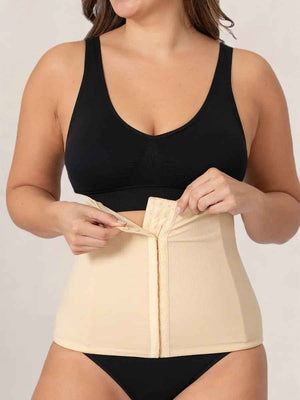 Achieve a Slimmer Waistline with the SculpTease Smooth Fit Waist Trainer