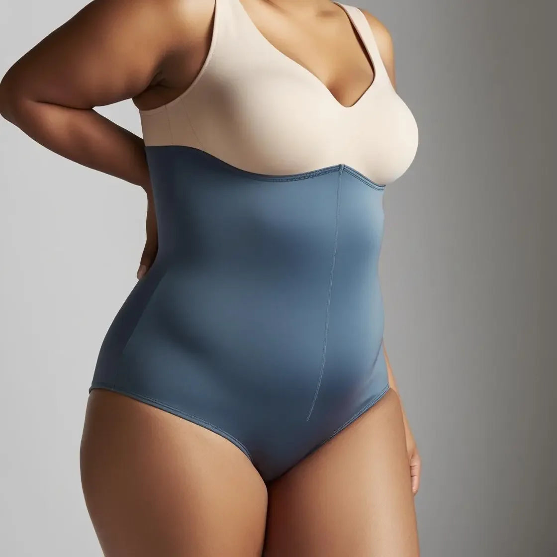 Plus Size Shapewear