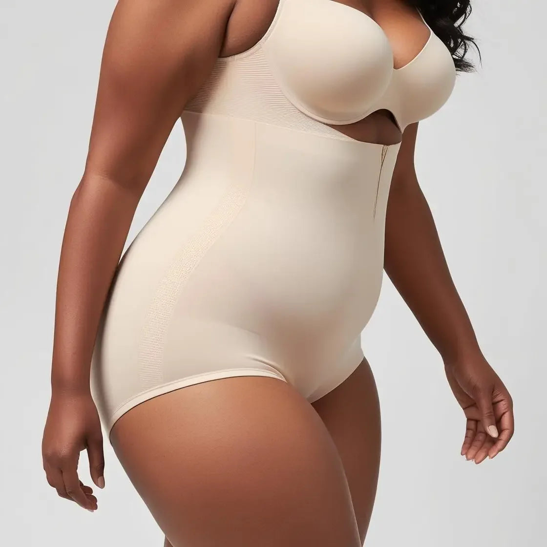 Plus Size Bodysuits