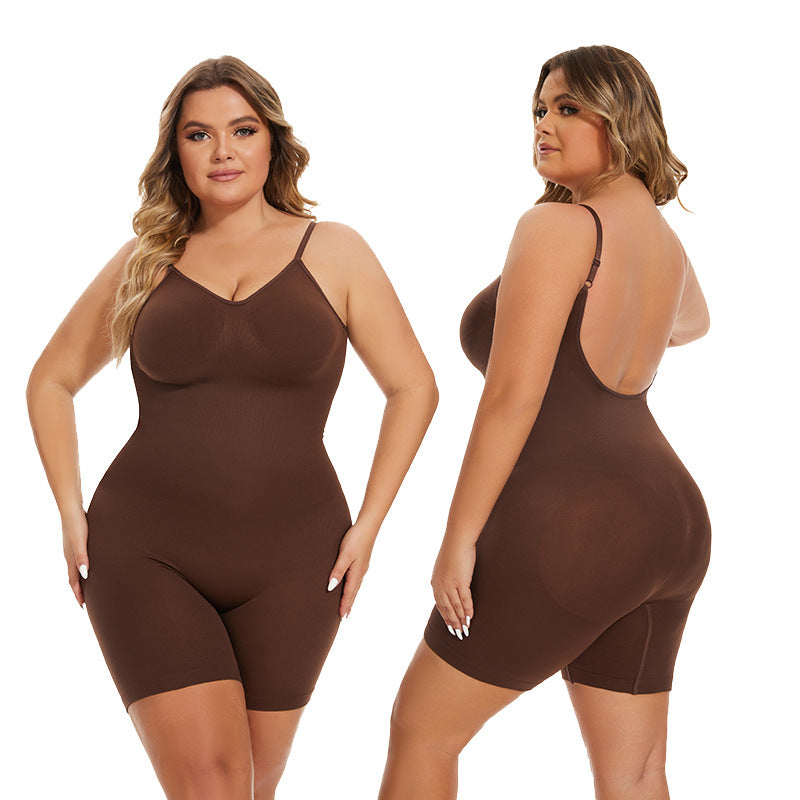 LuxeShape All-Day Sculpt Bodysuit
