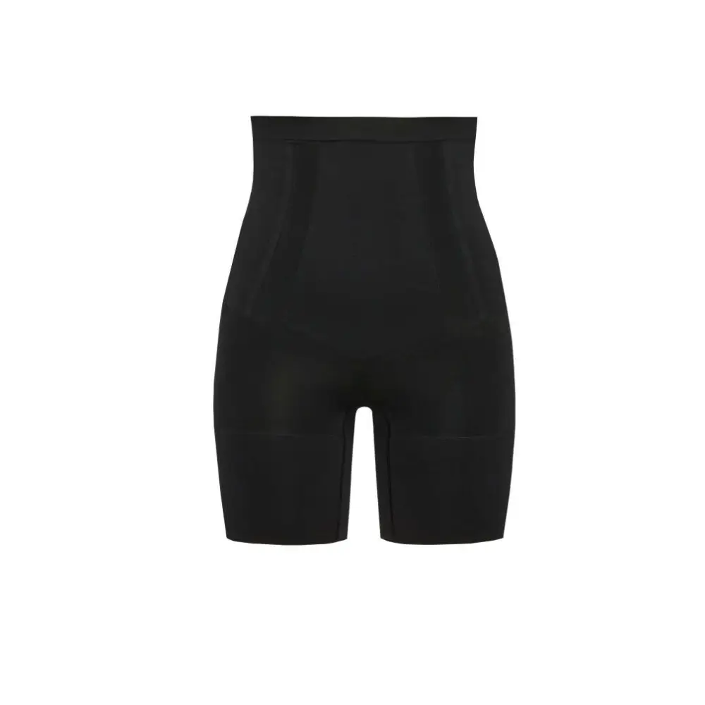 CoreDefine High-Waist Sculpting Shorts - Thick & Beautiful