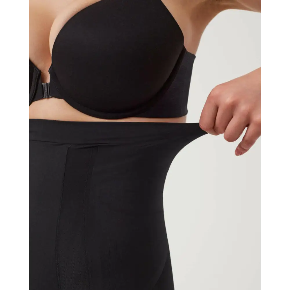 CoreDefine High-Waist Sculpting Shorts - Thick & Beautiful