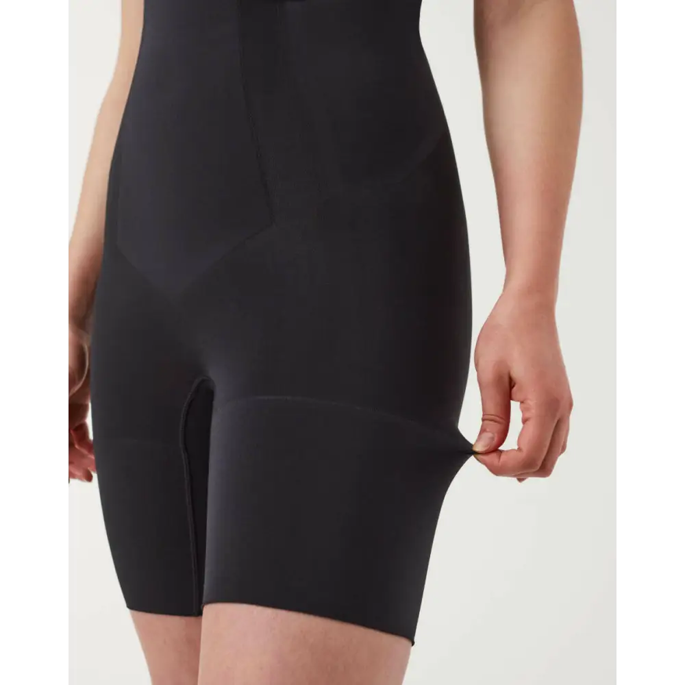 CoreDefine High-Waist Sculpting Shorts - Thick & Beautiful