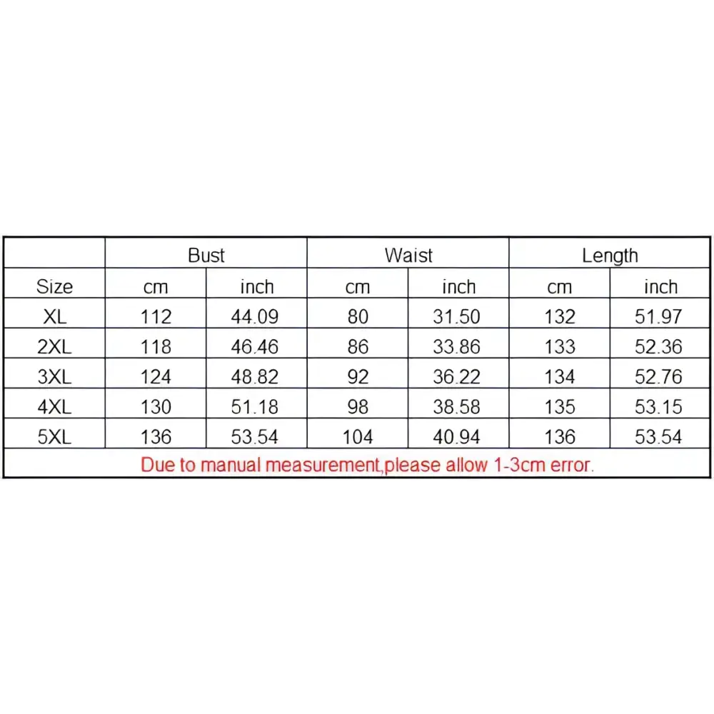 Plus Size Boho Beach Dress - Strapless Floral Maxi - Thick & Beautiful