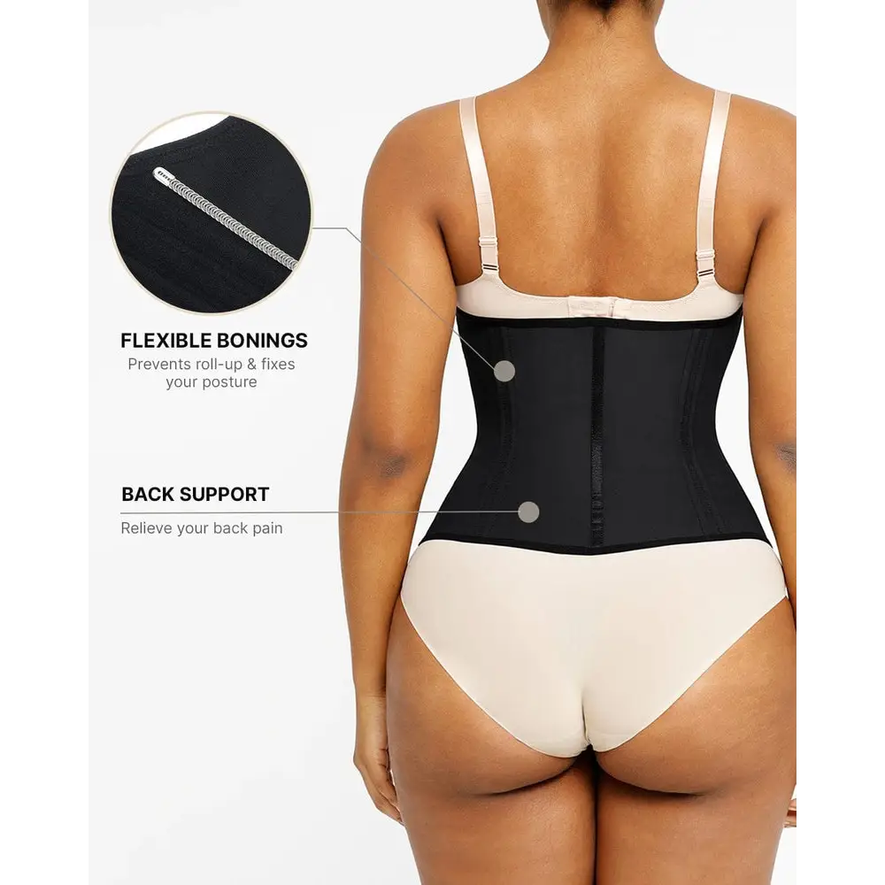 FlexCore Latex Sculpt Band - Thick & Beautiful