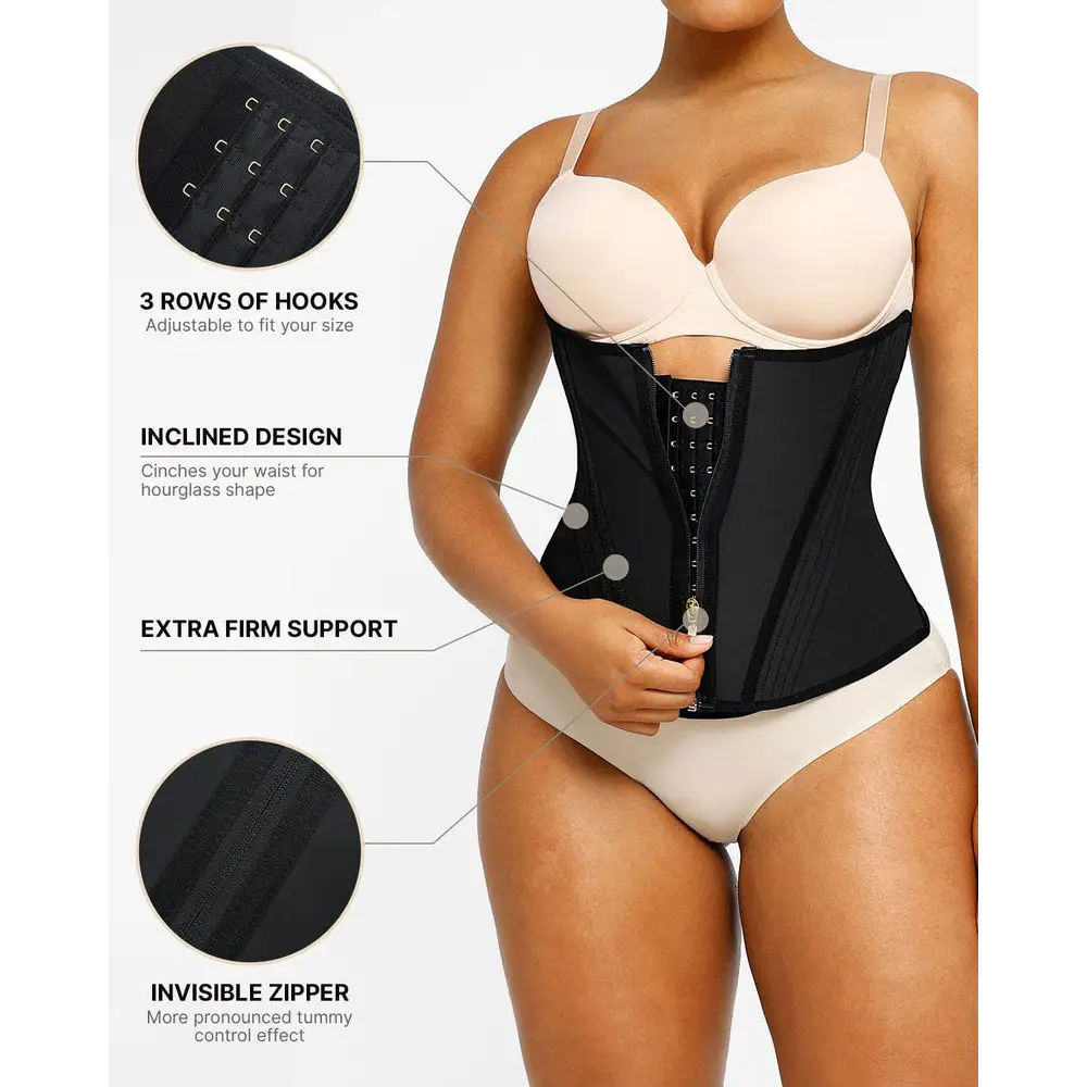 FlexCore Latex Sculpt Band - Thick & Beautiful