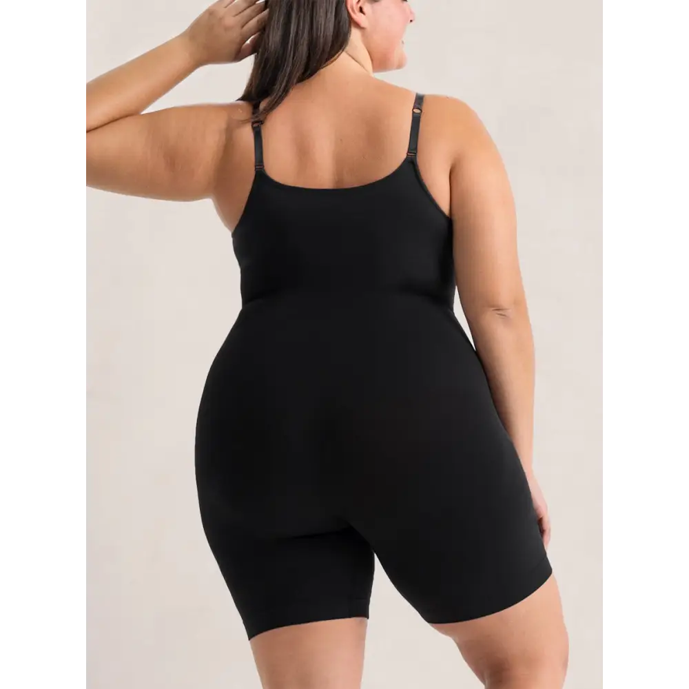 LuxeShape All-Day Sculpt Bodysuit - Thick & Beautiful