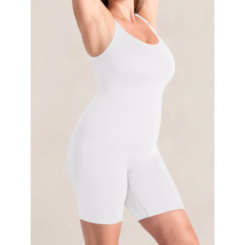 LuxeShape All-Day Sculpt Bodysuit - Thick & Beautiful