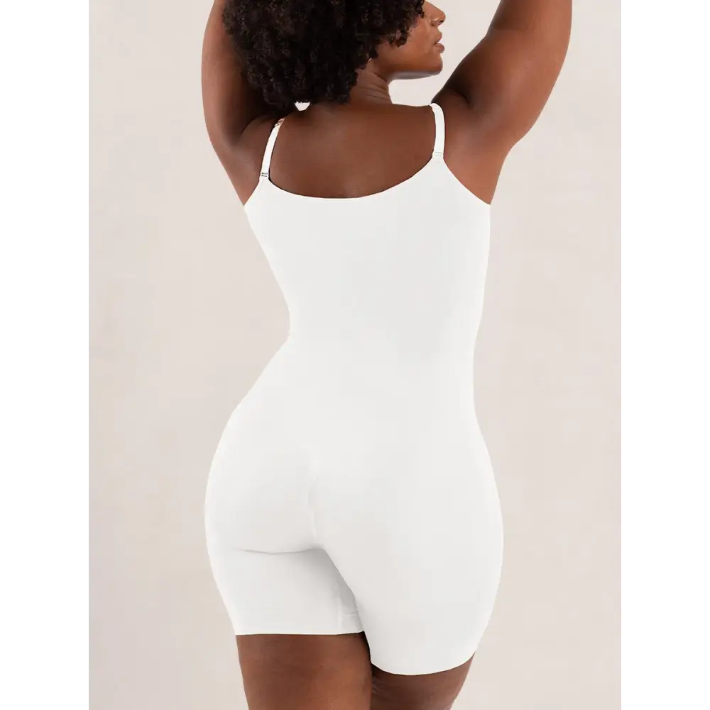 LuxeShape All-Day Sculpt Bodysuit - Thick & Beautiful