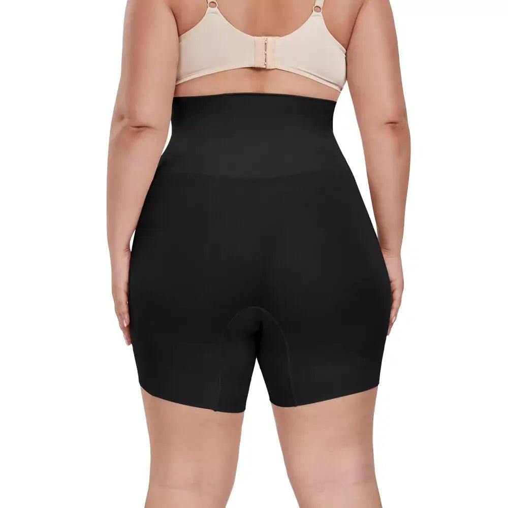 Tummy Control Shapewear Shorts